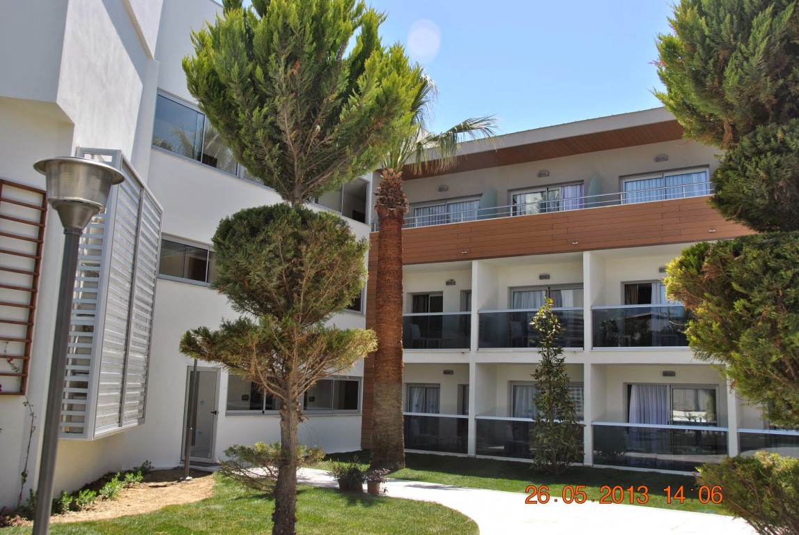 imagini hotel PALM WINGS KUSADASI